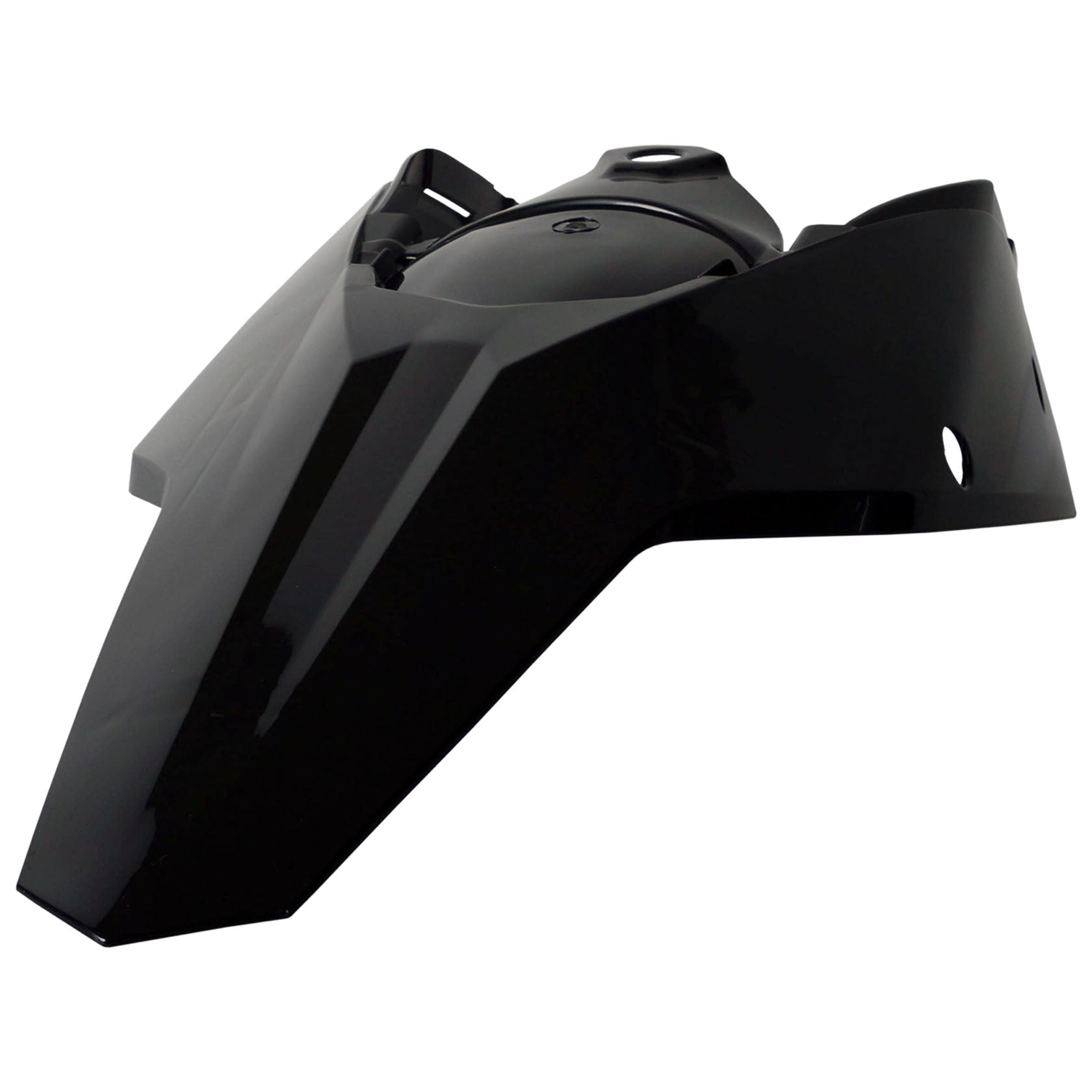 Заден калник Polisport KTM SX / SX-F / EXC / EXC-F / XC / XC-F Black