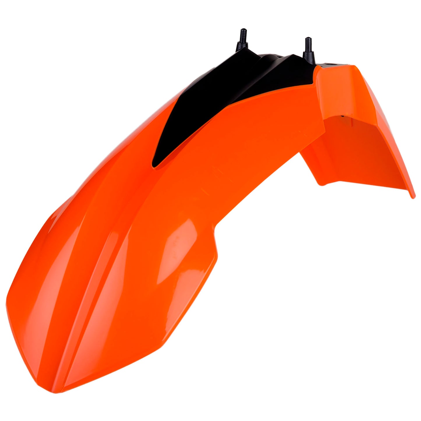 Преден калник Polisport KTM 65 SX - 2012-15 Orange