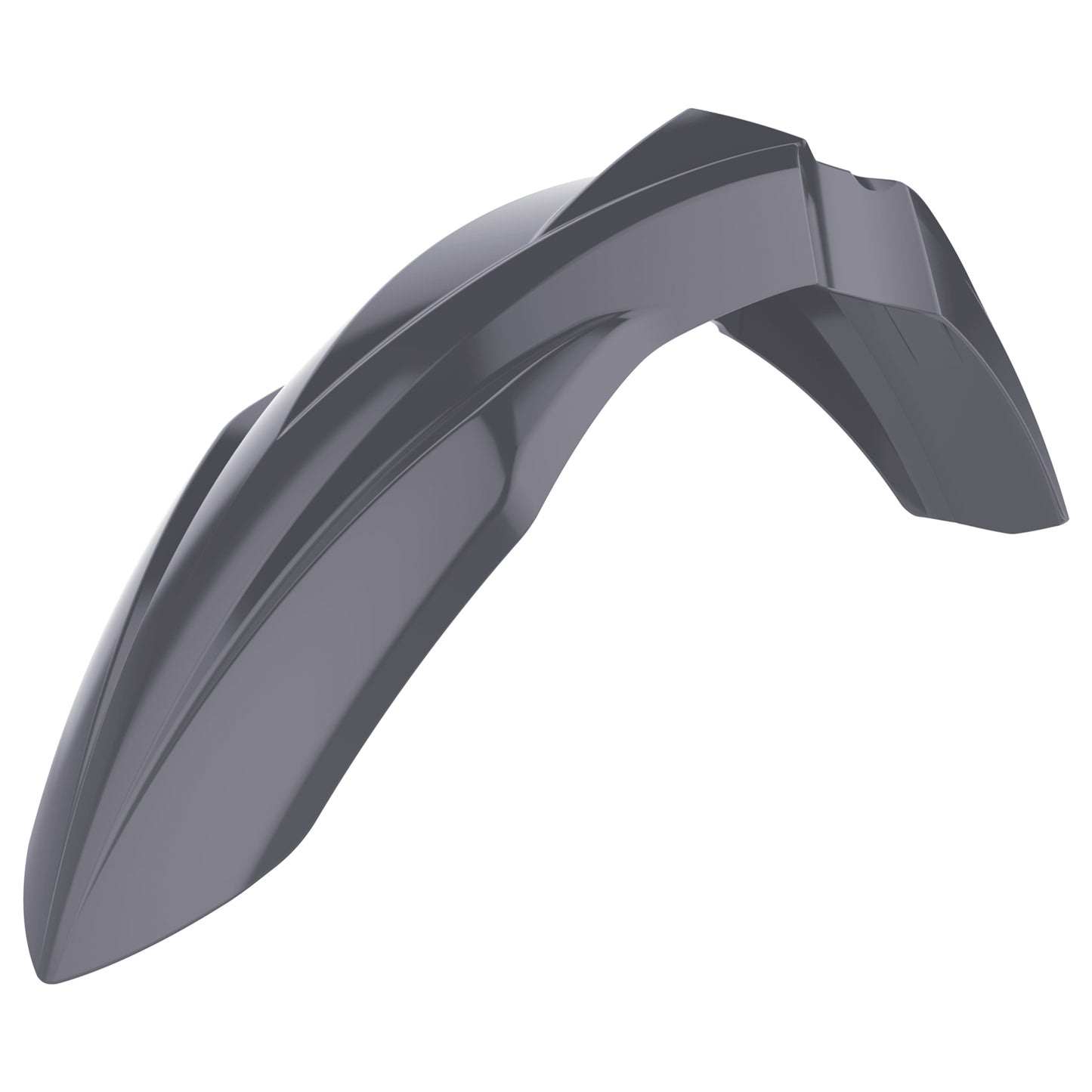 Преден калник Polisport Husqvarna TC / TX / TE / FC Nardo Grey
