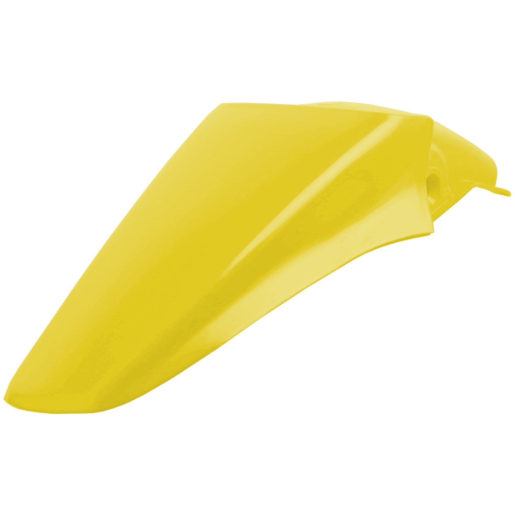 Заден калник Polisport Suzuki RM85 - 2002-21 Yellow