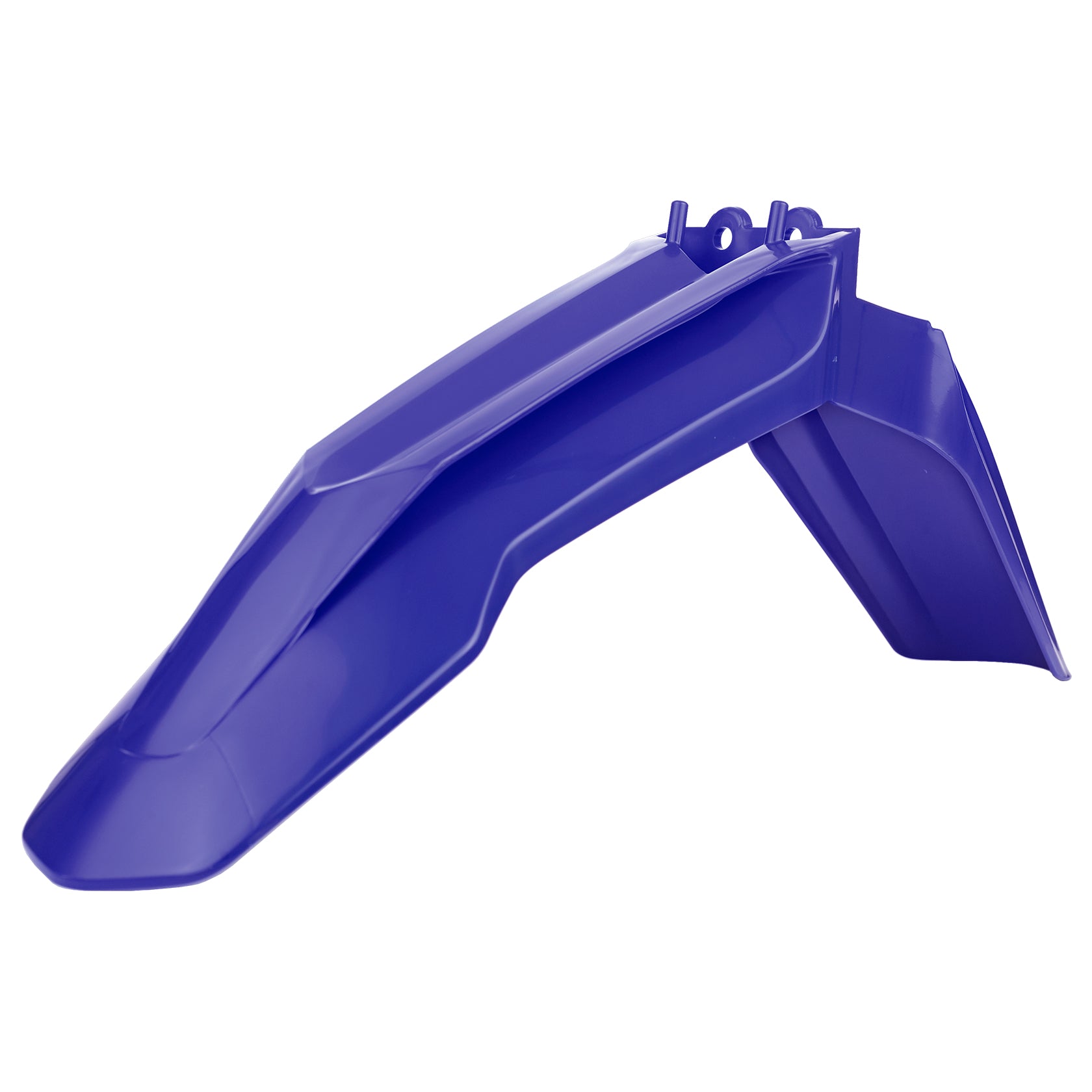 Преден калник Polisport Sherco SE-R/SEF-R - 2016-21 Sherco Blue OEM Color