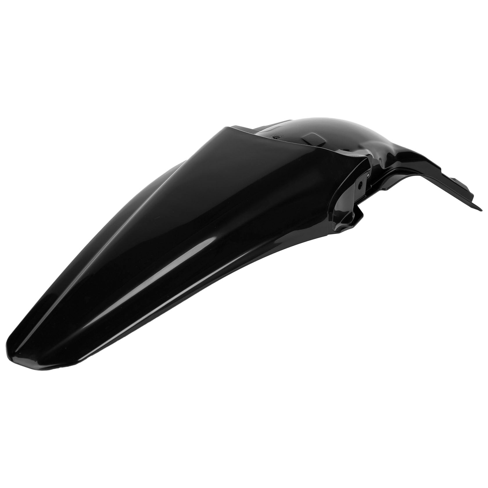 Заден калник Polisport Kawasaki KX250F (13) 2013-16 / KX450F - 2012-15 Black