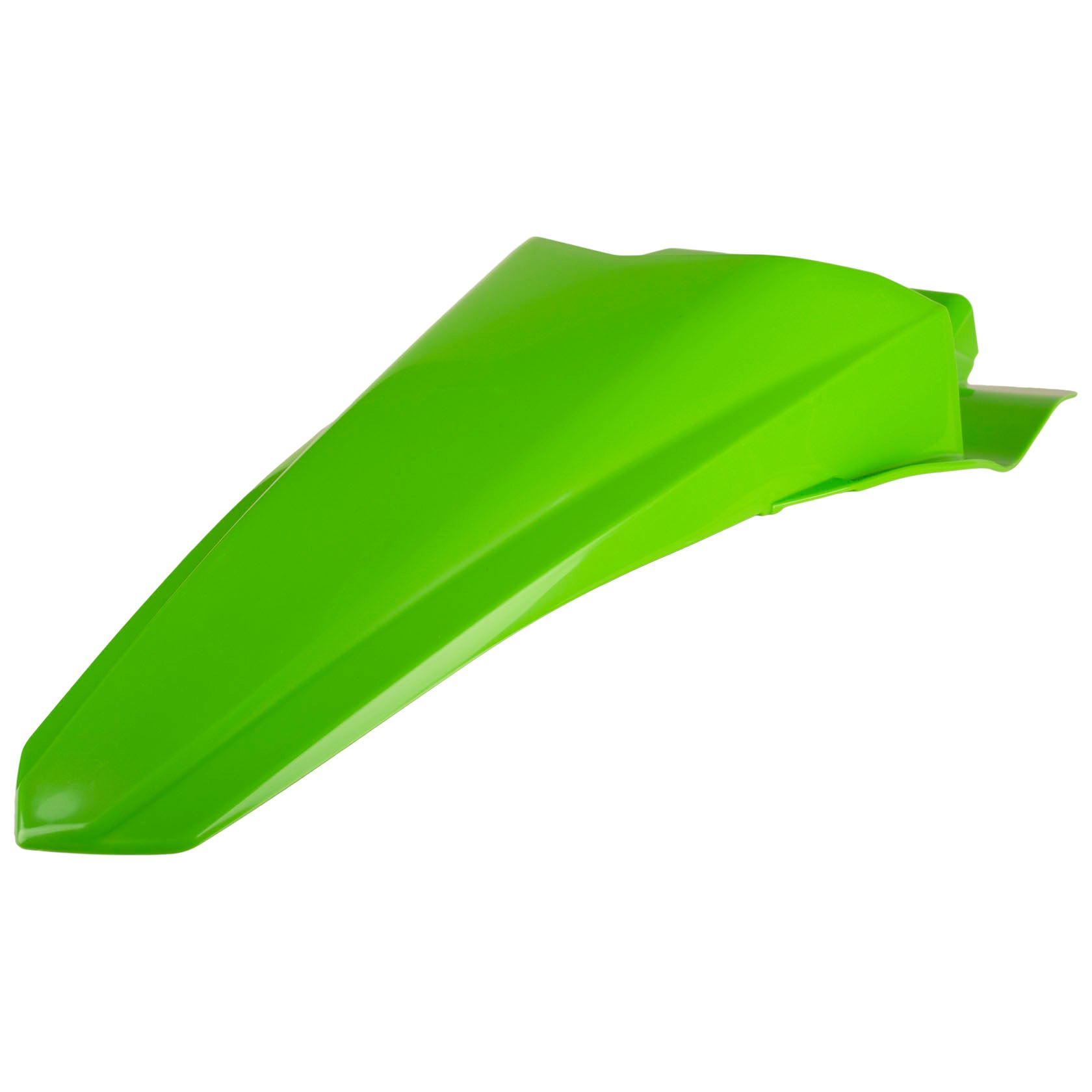 Заден калник Polisport Kawasaki KX85/100 - 2014-21 Green