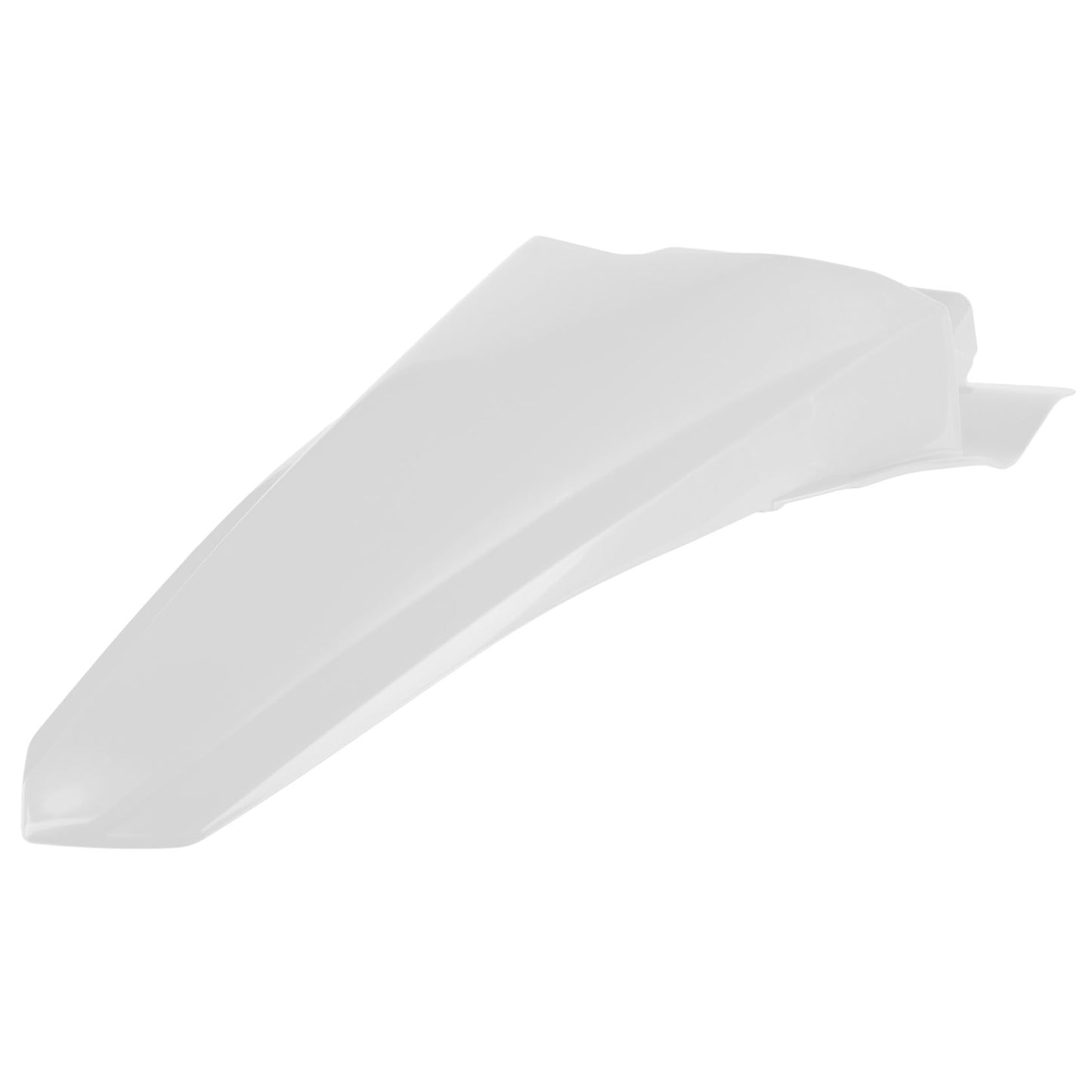 Заден калник Polisport Kawasaki KX85/100 - 2014-21 White OEM Color