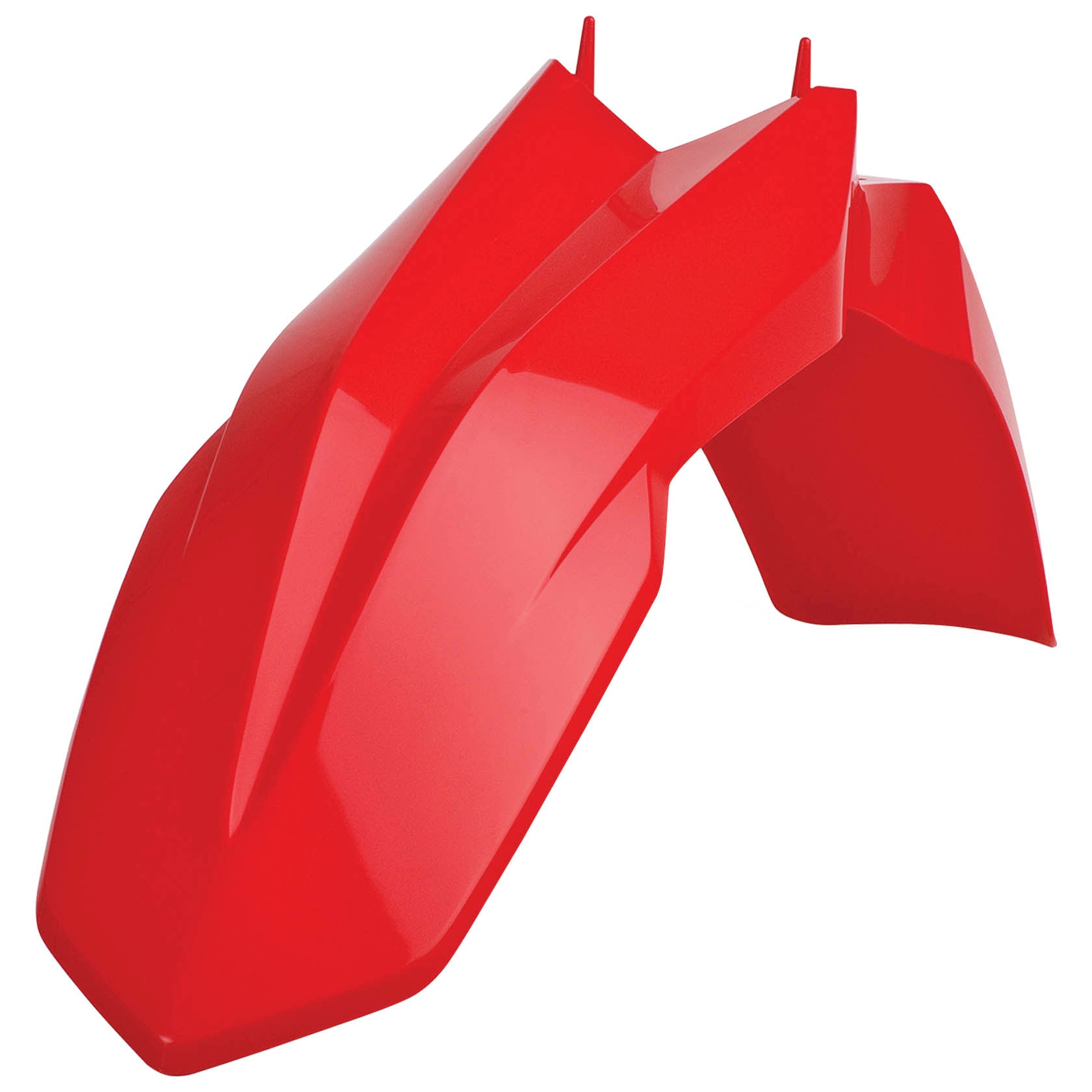 Преден калник Polisport GAS GAS EC / EC-E (13/14) - 2012-17 Red OEM Color