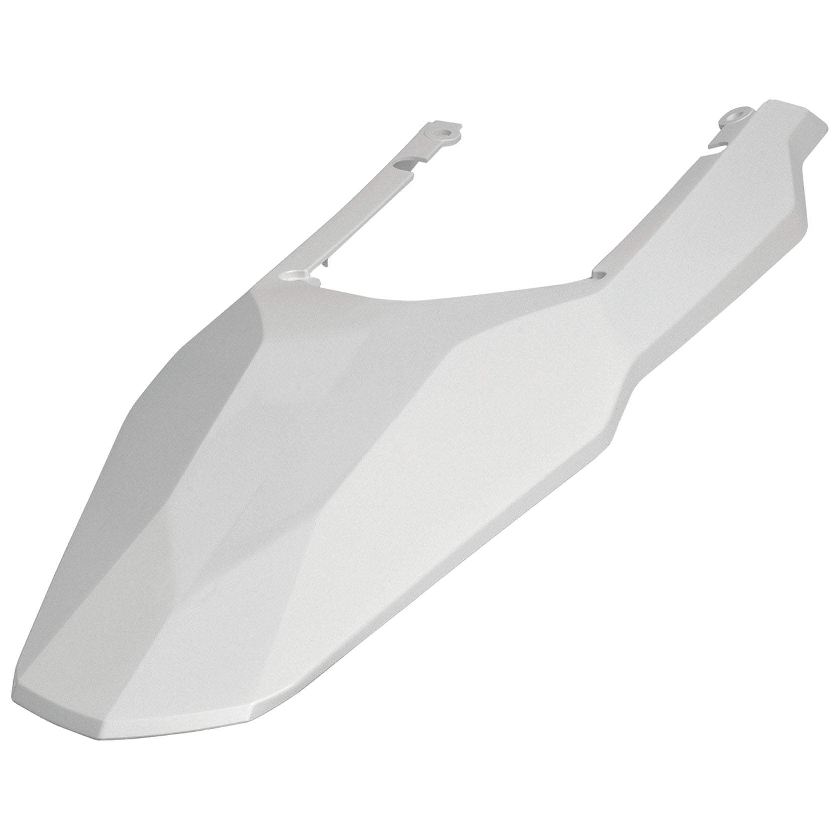 Заден калник Polisport GAS GAS EC / EC-E (12/15) - 2012-17 White OEM Color