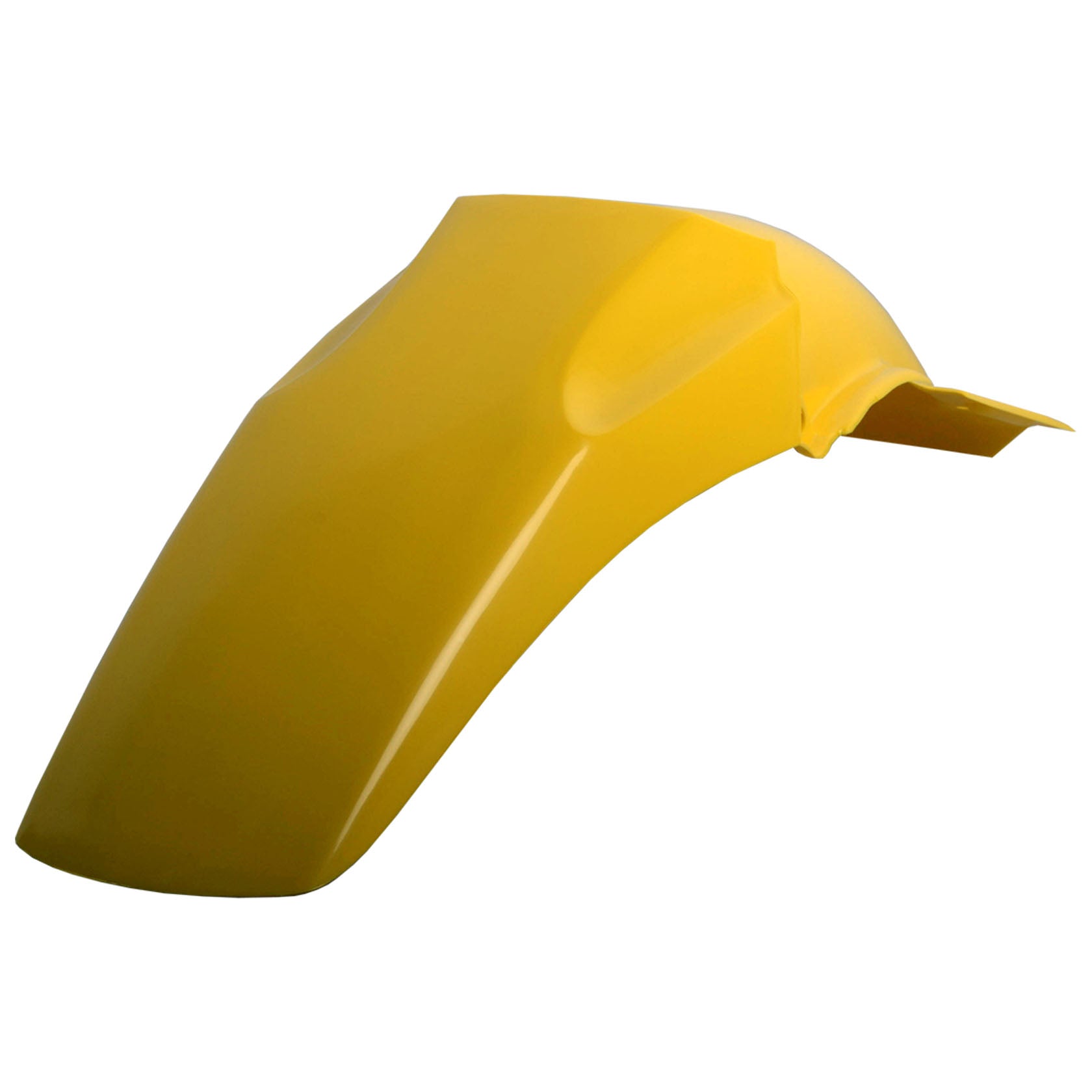 Заден калник Polisport Suzuki RM125 / 250 Yellow OEM Color