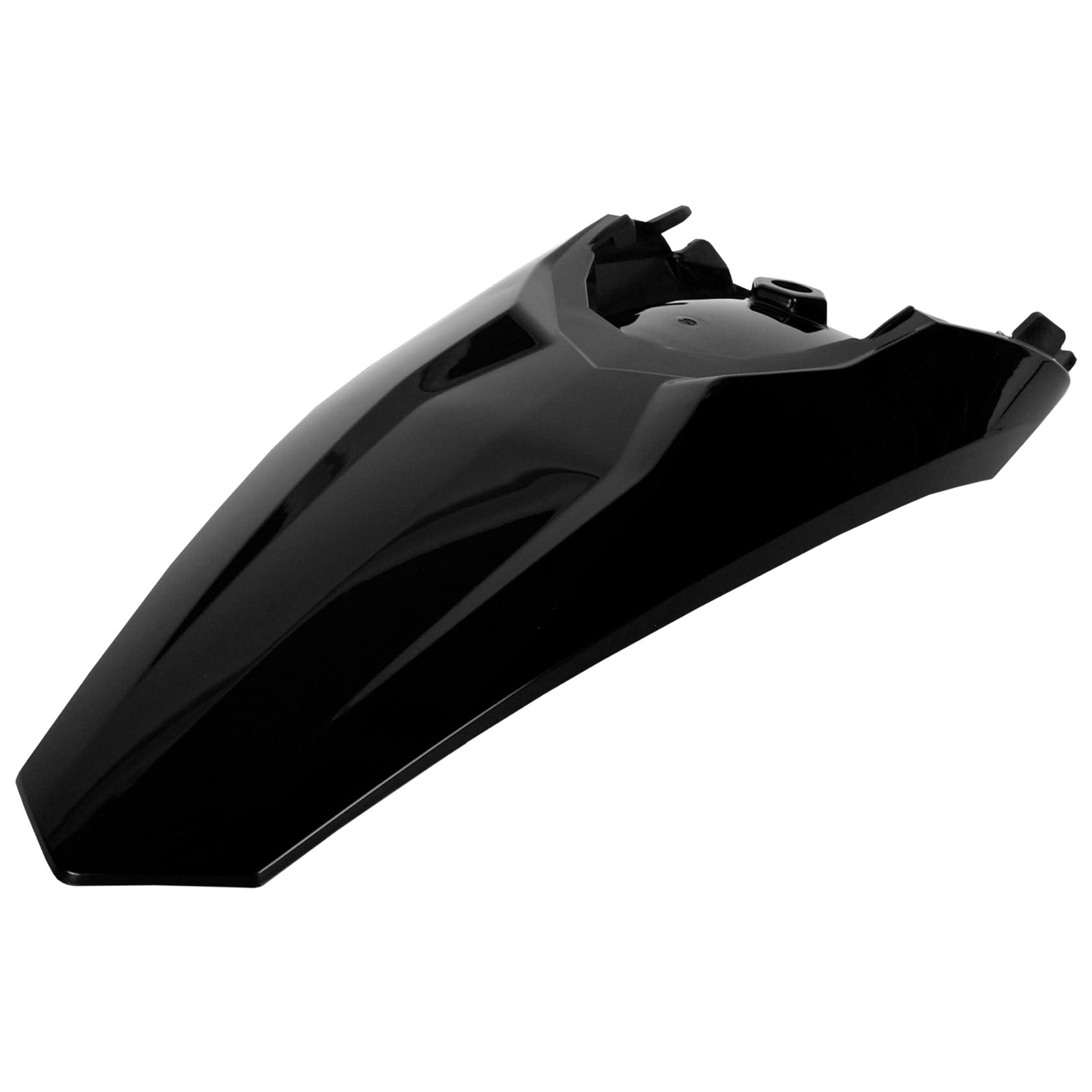 Заден калник Polisport KTM SX / SX-F / EXC / EXC-F / XC / XC-F Black