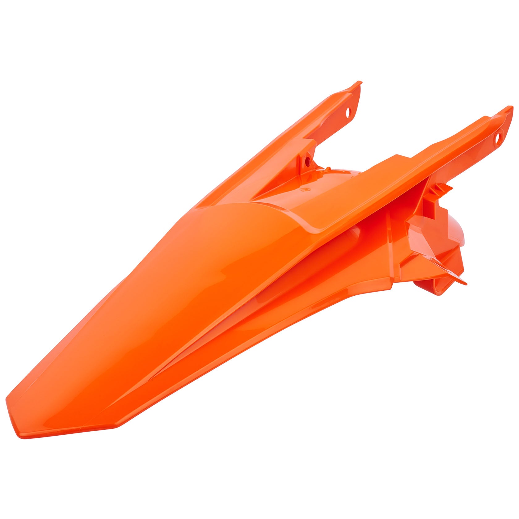 Заден калник Polisport KTM EXC / EXC - F - 2017-19 KTM Orange