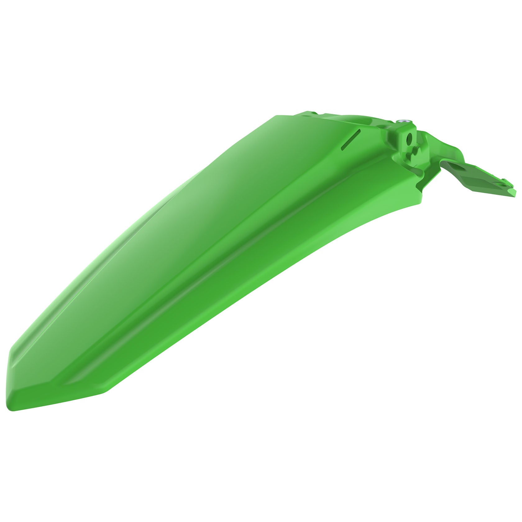 Заден калник Polisport Kawasaki KX450F - 2019-21 Green