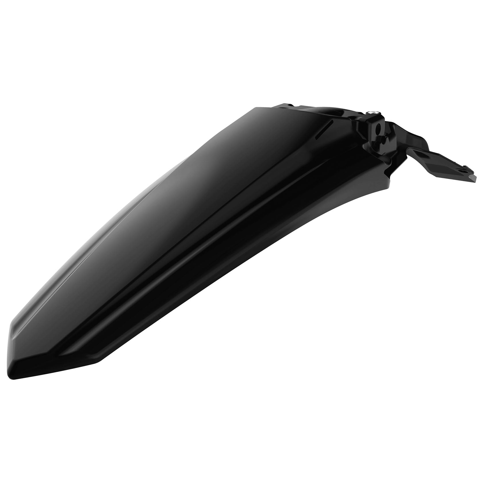 Заден калник Polisport GAS GAS EC / EC-F / MC / MC-F - 2021 Black