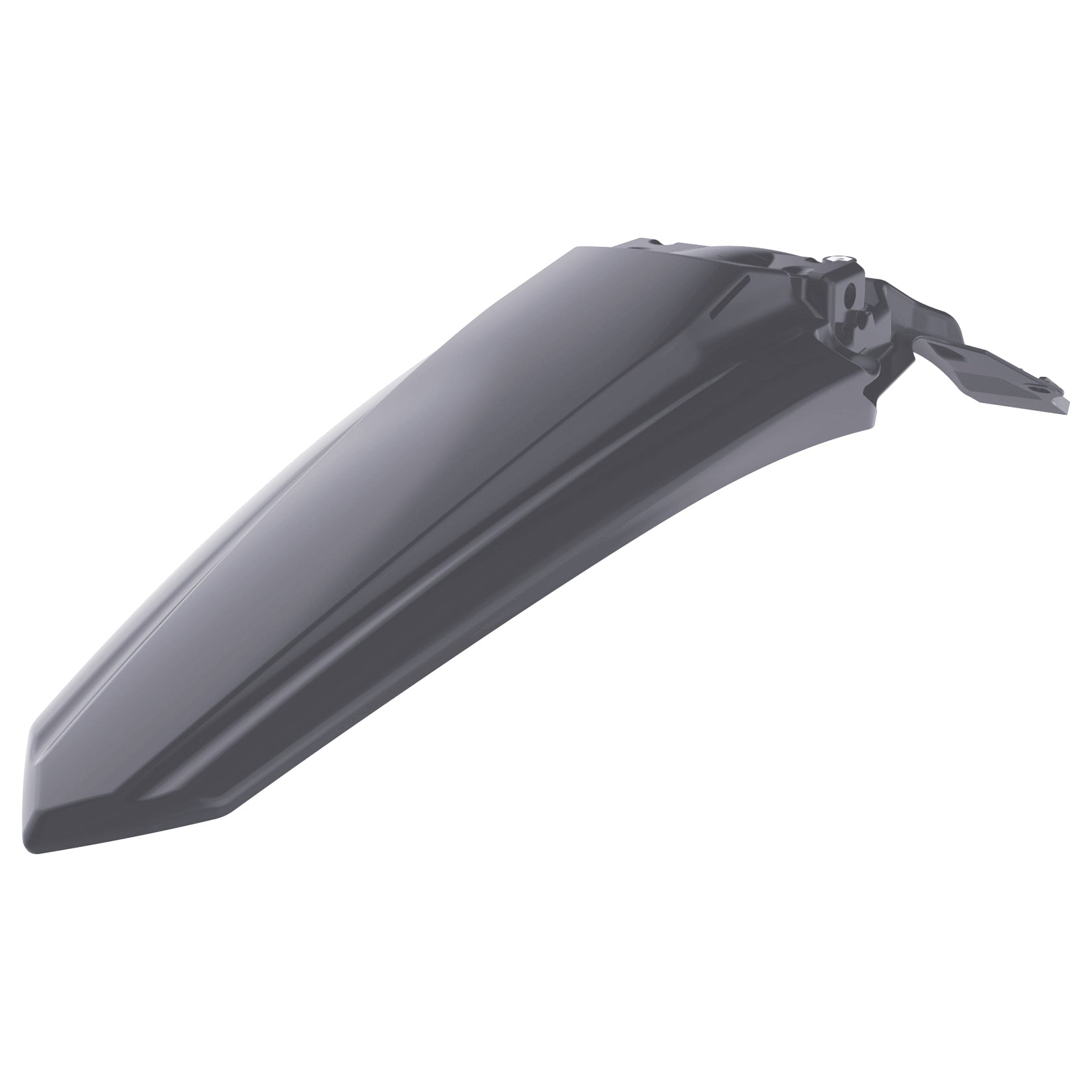 Заден калник Polisport GAS GAS EC / EC-F /MC / MC-F - 2021 Nardo Grey