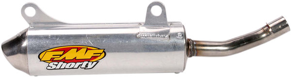 Гърне FMF P-CORE2 SHRTY CR250 02-07
