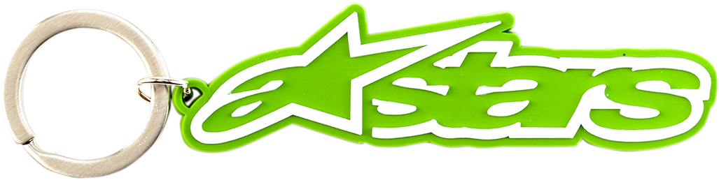 Ключодържател ALPINESTARS BLAZE GREEN