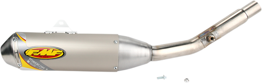Гърне FMF MUFFLER PC4 YZ/WR450