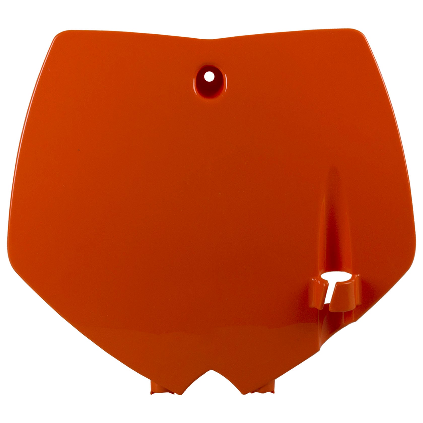 Предна табела Polisport KTM 65 SX - 2002-08/ 65 XC - 2008 KTM Orange
