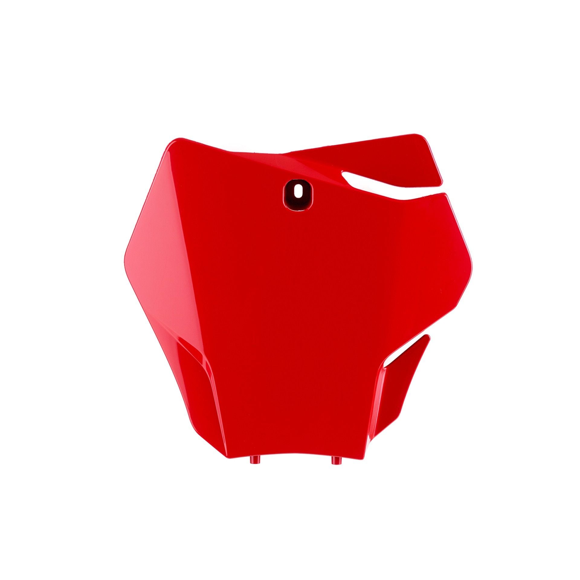Предна табела Polisport GAS GAS EC / EC-F / MC / MC-F - 2021 Red