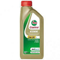 Castrol EDGE 5W-30 C3 TI 1L масло