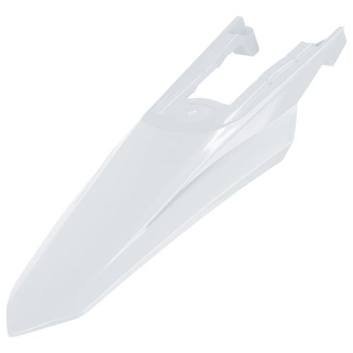 Заден калник Polisport KTM SX/SX-F/XC/XC-F 2023-25 white
