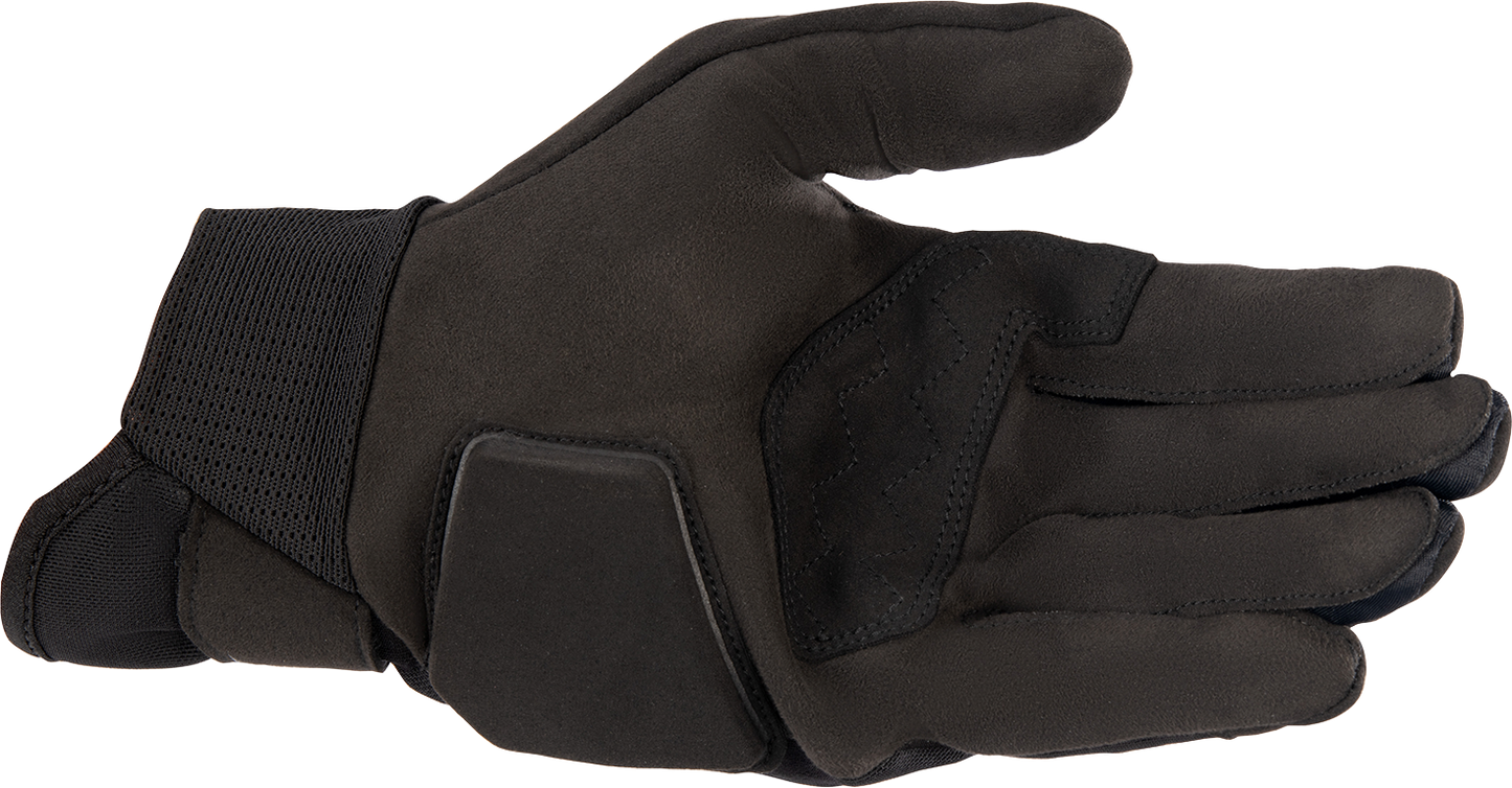 Ръкавици ALPINESTARS STATED-AIR BLACK