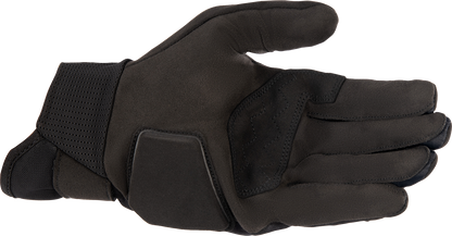 Ръкавици ALPINESTARS STATED-AIR BLACK