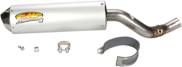 Гърне FMF P-CORE4 S/A XR650 00-07