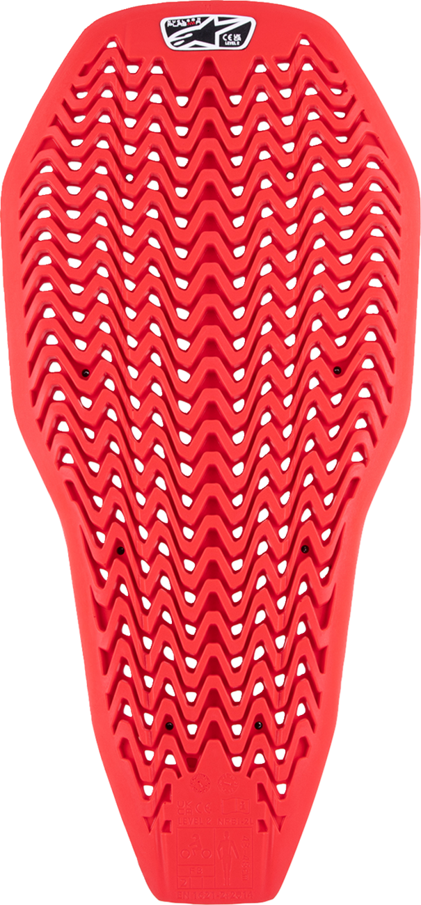 Протектор за гръб ALPINESTARS Nucleon Plasma FULL