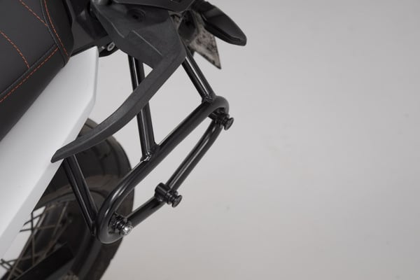 Странични стойки за куфар SW-MOTECH SLC SIDE CARRIER L ADVENTURE 790 19-23