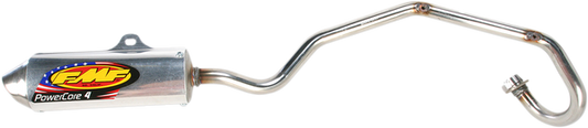 Генерация FMF FMF PCIV SYS KLX110 02-05