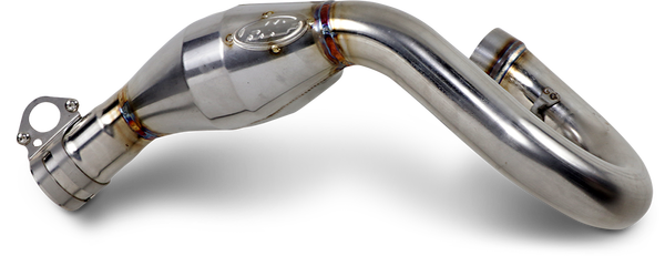 Кривка FMF HEADER SS MGBMB KTM SX-F 450 2018/22г.