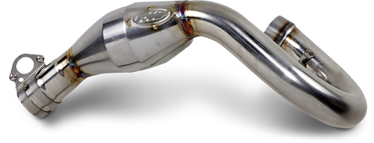 Кривка FMF HEADER SS MGBMB KTM SX-F 450 2018/22г.