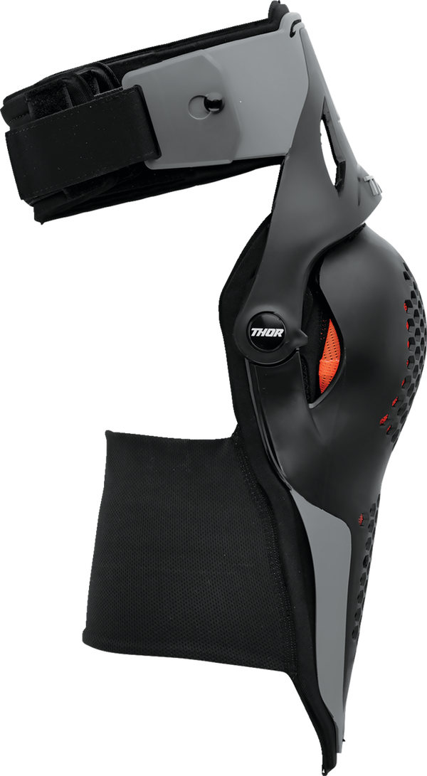 Наколенки THOR SENTINEL LTD BLACK/RED