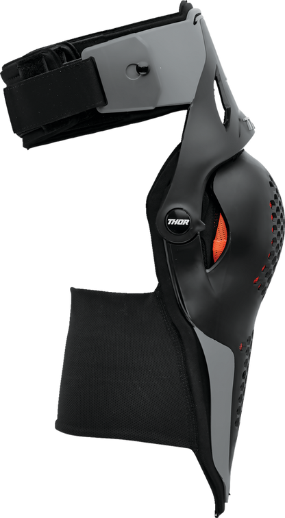 Наколенки THOR SENTINEL LTD BLACK/RED
