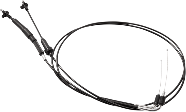 Жило за газ MOTION PRO CABLE THROTTLE POL SCRAMBLER 850 4X4 20