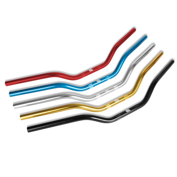 КОРМИЛО BARRACUDA HANDLEBAR RACING RED