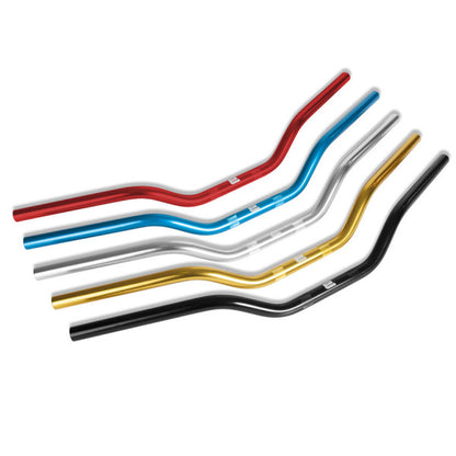 КОРМИЛО BARRACUDA HANDLEBAR RACING GOLD