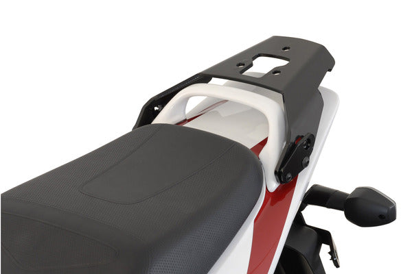 Стойка за куфар SW-MOTECH ALU RACK CB1300