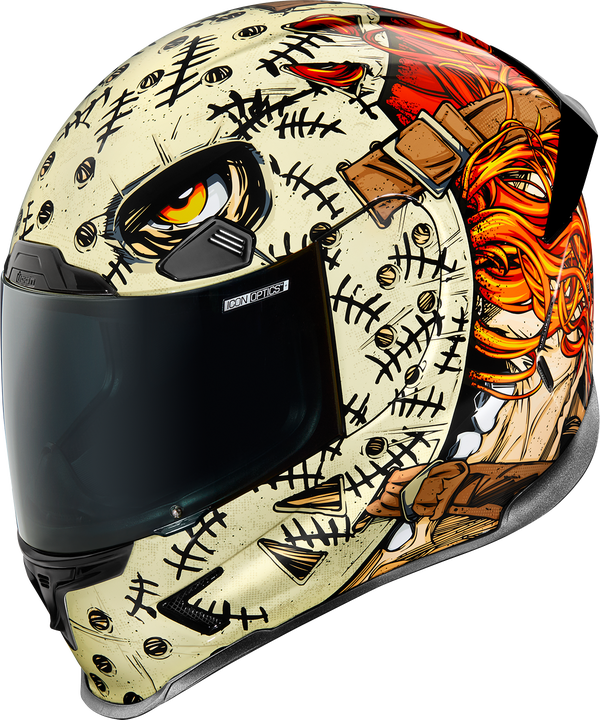 Каска ICON AIRFRAME PRO TOPSHELF