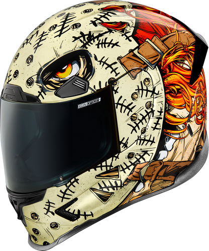 Каска ICON AIRFRAME PRO TOPSHELF