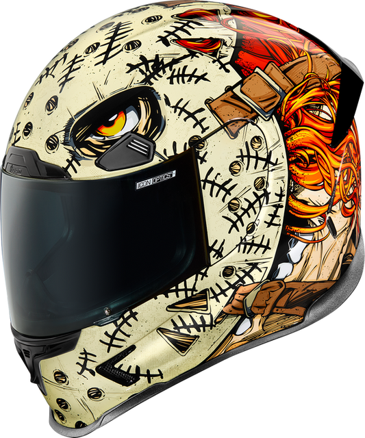 Каска ICON AIRFRAME PRO TOPSHELF