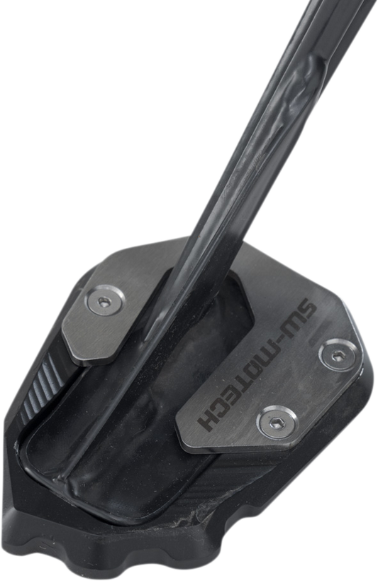 Странична стойка SW-MOTECH SIDE STAND FOOT EXT PAN AMERICA 1250 ABS 22-23