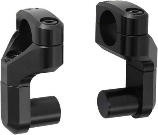 Повдигачи за кормило SW-MOTECH BAR BACK VARIO 22MM B