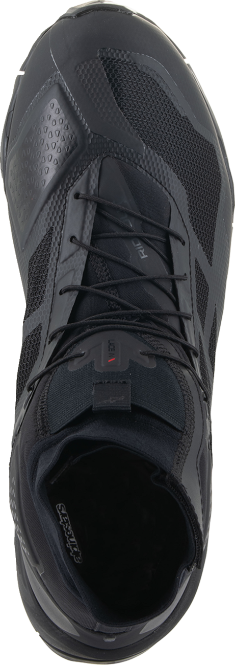 Кецове ALPINESTARS CR-1 BLACK/GRAY