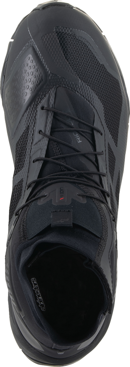 Кецове ALPINESTARS CR-1 BLACK/GRAY