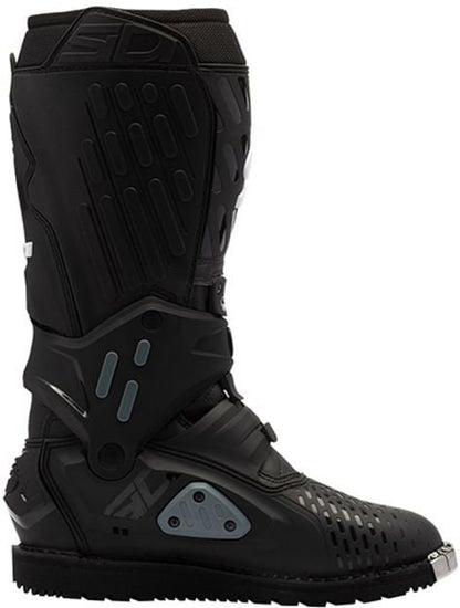 Мотокрос/ендуро ботуши SIDI CROSSAIR HD BLACK