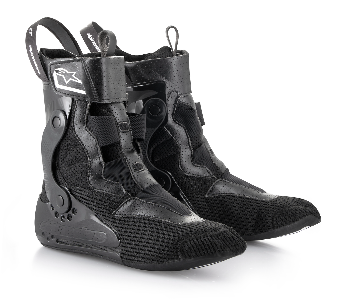 Вътрешен ботуш за мотокрос ботуши ALPINESTARS TECH 10 VENTED