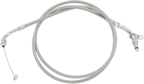Жило за газ MOTION PRO AC THR PULL CABLE YAM XVZ 1300 A