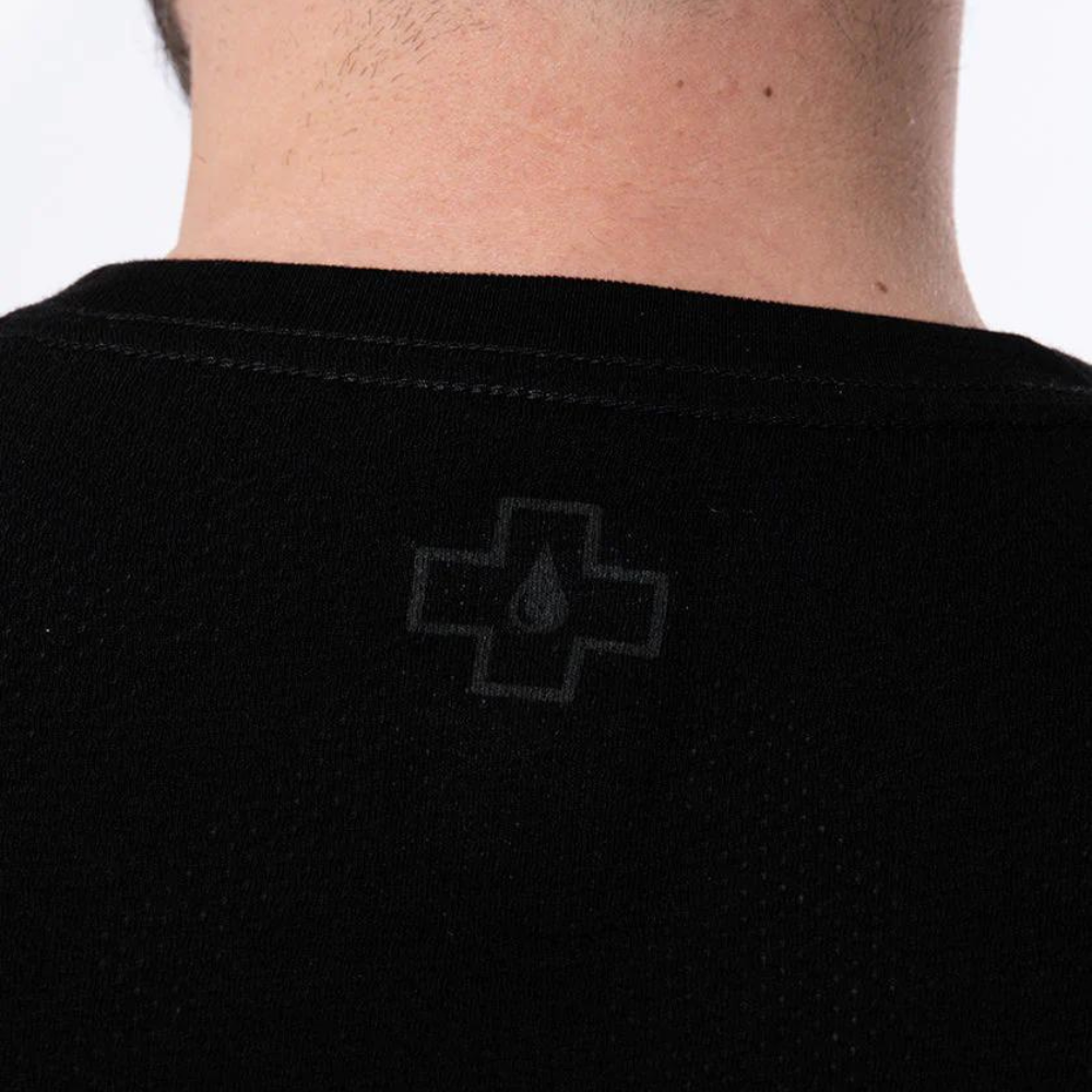 Мото блуза Muc-Off Long Sleeve