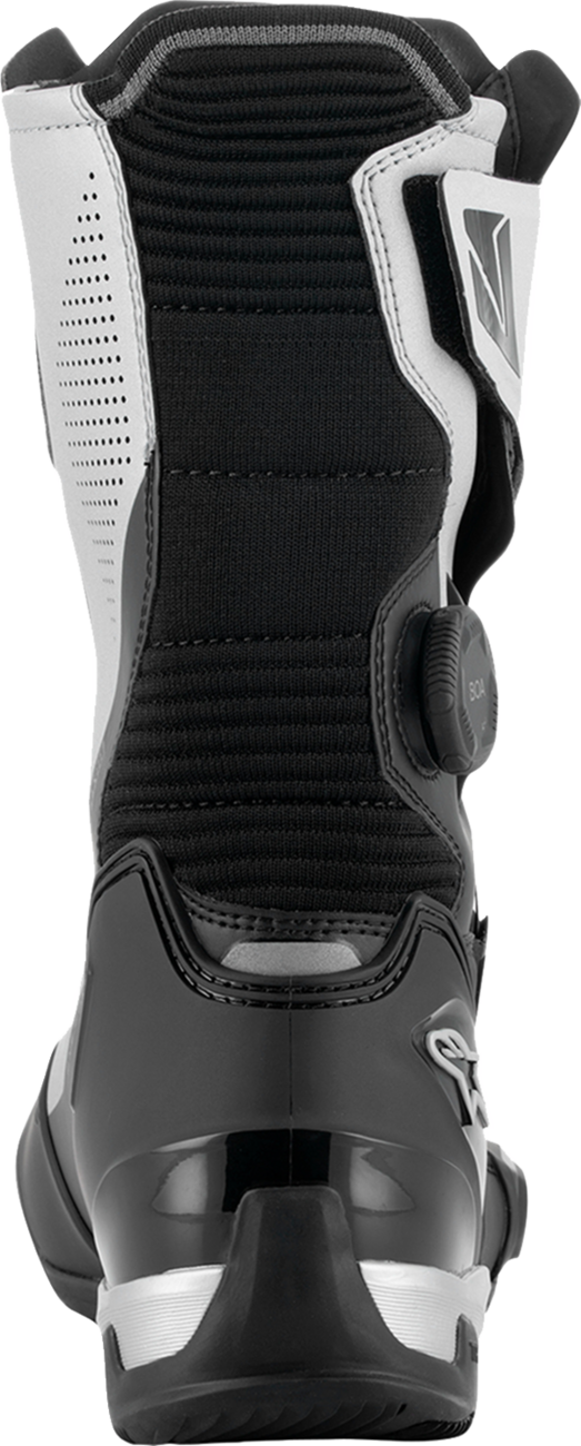 Ботуши ALPINESTARS SP-X BOA BK/SL
