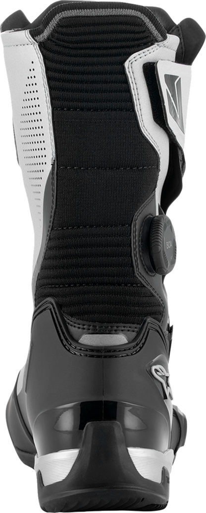 Ботуши ALPINESTARS SP-X BOA BK/SL